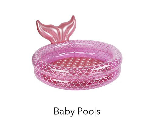 Baby Pool